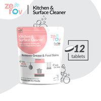Zerov Kitchen & Surface Cleaner