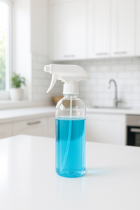 Zerov FOAM Spray Bottle 500ml