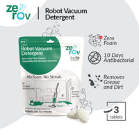 Zerov Robot Vacuum Detergent