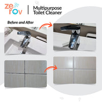 Zerov Multipurpose Toilet Cleaner